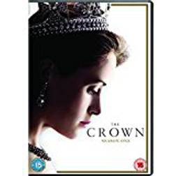The Crown: Season 1 [DVD] [2017]